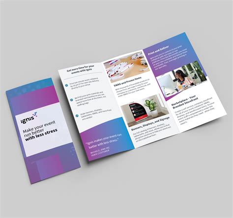 Brochures 